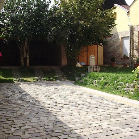 Mediterran Vendeghaz Kecskemét Exterior photo