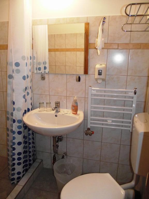 Mediterran Vendeghaz Kecskemét Room photo