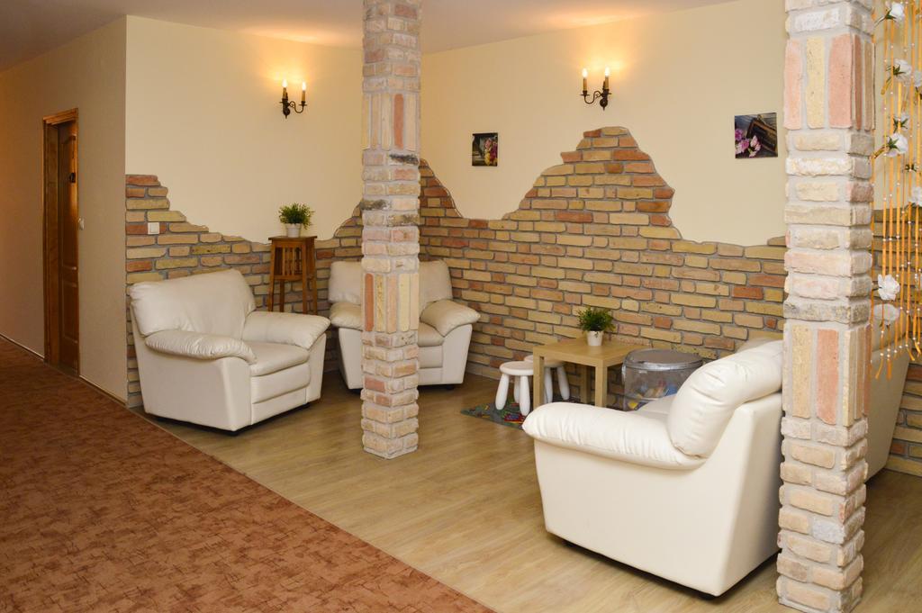 Mediterran Vendeghaz Kecskemét Exterior photo