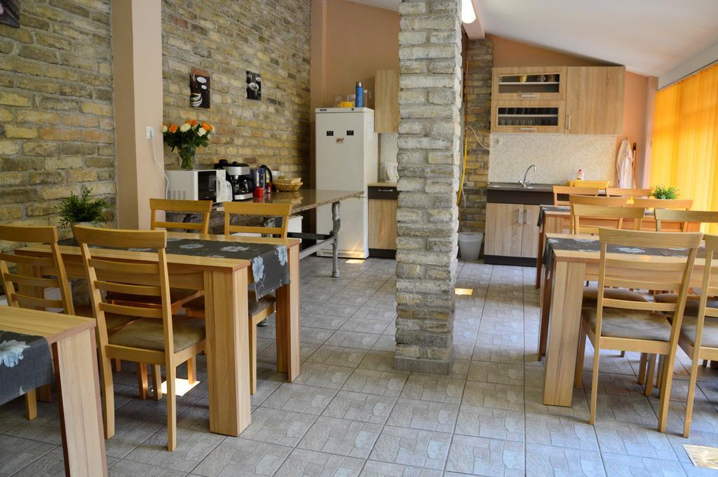 Mediterran Vendeghaz Kecskemét Exterior photo