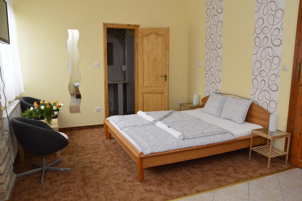 Mediterran Vendeghaz Kecskemét Exterior photo