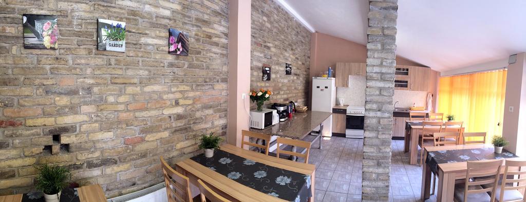 Mediterran Vendeghaz Kecskemét Exterior photo