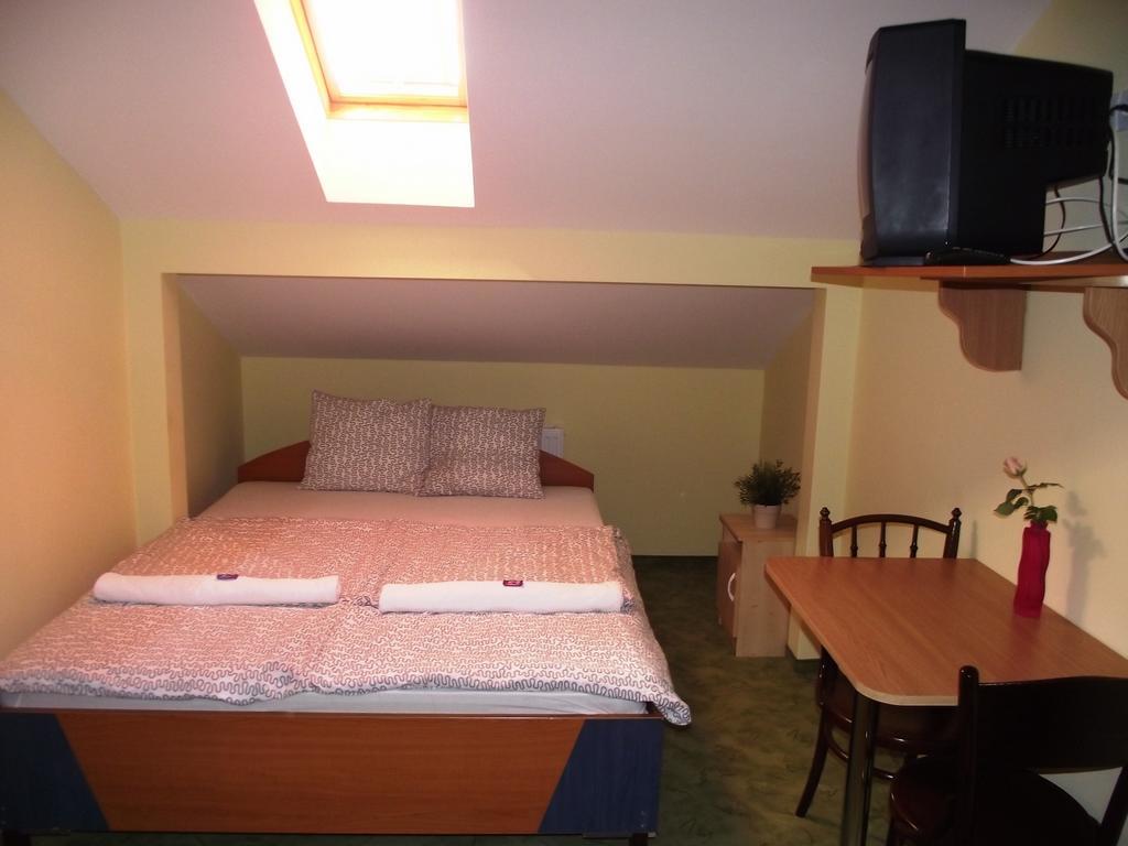 Mediterran Vendeghaz Kecskemét Room photo
