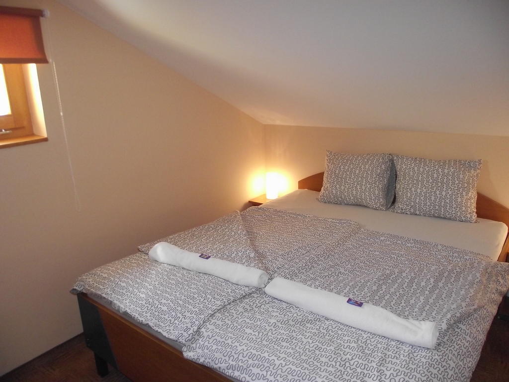 Mediterran Vendeghaz Kecskemét Room photo