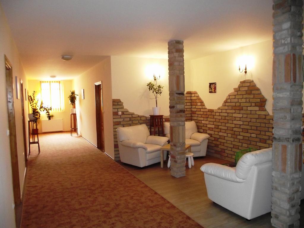 Mediterran Vendeghaz Kecskemét Exterior photo