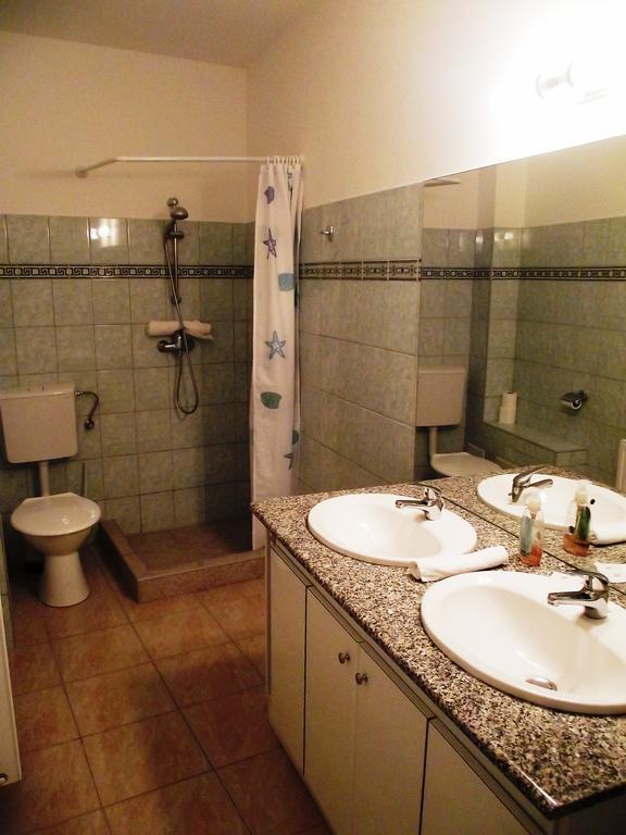 Mediterran Vendeghaz Kecskemét Room photo